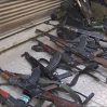 В Сирии нашли крупный склад оружия ИГИЛ