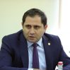 Министр обороны Армении совершил визит во Францию