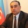 Посол Азербайджана встретился с президентом Турции