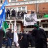 За нападение на посольство Азербайджана в Лондоне задержаны 8 человек
