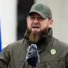 Кадыров готов отправить 500 чеченских медработников в зону военных действий