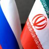 Иран отправит ракеты России