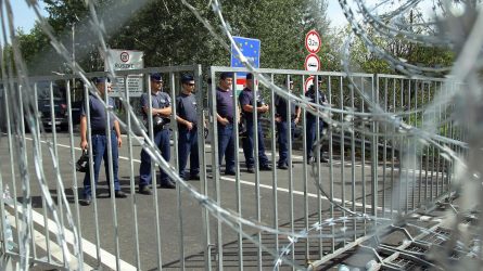 vziroopasnaya situatsiya mejdu serbiey i kosovo