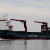 Российское судно SPARTA II вернулось из Сирии с С-300