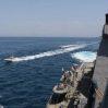США пресекли попытку Ирана захватить американский надводный аппарат