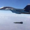 Россияне ударили по военному аэродрому под Житомиром