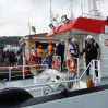В Стамбуле началась проверка прибывшего из Одессы судна