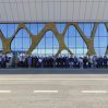 Более 100 дипломатов приехали в Физули - ФОТО