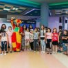 В Park Cinema состоялся показ для детей из приюта "Ümid yeri" - ФОТО