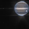 NASA показало детальные снимки Юпитера