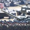 Азербайджанские военнослужащие примут участие в международных учениях "Восток-2022" в России