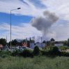 На военном аэродроме в Крыму прогремели взрывы, есть погибший