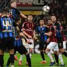 "Милан" одержал волевую победу в дерби с "Интером"
