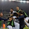 «Карабах» разгромил «Нант» в матче Лиги Европы