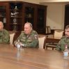 Передовая группа ОДКБ завершила миссию в Армении