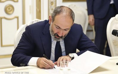 obostreniye na armyano-azerbaycanskoy qranitse