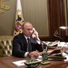 Путин обсудил с президентом Азербайджана ситуацию на Южном Кавказе