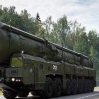 В Совбезе РФ назвали ядерный арсенал лучшей гарантией сохранения страны