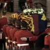 В Лондоне началось публичное прощание с Елизаветой II