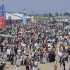 Фестиваль TEKNOFEST KARADENİZ за 5 суток посетило 650 тыс. человек