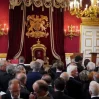 В Лондоне впервые за 70 лет собрался Совет престолонаследия