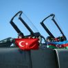 Завершились летно-тактические учения "TurAz Qartalı-2022"
