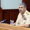 Министр обороны Азербайджана дал указания по предотвращению любой провокации Армении