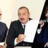 Обоснованные аргументы Азербайджана, бессмысленная провокация Армении