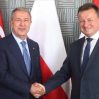 Турция и Польша обсудили оборонное сотрудничество