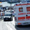 При стрельбе в ТЦ в Стамбуле пострадали шесть человек