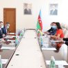 Азербайджан и Литва расширяют связи в сфере медицины