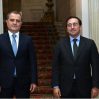 Началась встреча министров иностранных дел Азербайджана и Испании