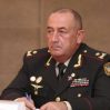 Стали известны обвинения, предъявленные генералу Бекиру Оруджеву
