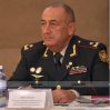 Арестован генерал Оруджев