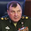 Булгакова уволили с должности замминистра обороны России