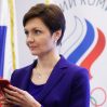 Россия осталась без генсека Олимпийского комитета