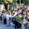 В Азербайджане отменены мероприятия по случаю Дня знаний