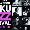 Осенний джаз: представлена программа Бакинского Джаз Фестиваля, и она нацелена на молодежь