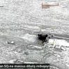 Момент уничтожения С-300 и другой военной техники Армении - ВИДЕО