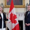 Канада поддерживают желание Украины вступить в НАТО