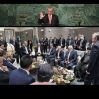 Эрдоган завершил неделю активной дипломатии
