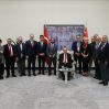 Эрдоган заявил, что Ереван должен нацелиться на мир и сотрудничество в регионе