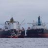 Российские танкеры в обход санкций доставляют нефть в ЕС