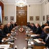 Ильхам Алиев: "1 октября в Болгарии заработает интеркорректор Греция-Болгария"