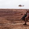 В Иордании начались маневры с участием военных из 27 стран
