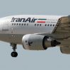 Три иранских грузовых самолета попали в «черный список» США