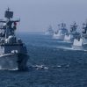 Китайские корабли и самолеты окружили Тайвань