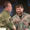 Кадыров может стать командующим Росгвардии
