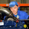 Китай остановил поставки двигателей для КамАЗа