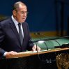 Речь Лаврова в ООН не вызвала сочувствия у США, Украины и их союзников